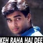 Sach Keh Raha Hai Deewana Lyrics in Hindi