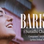 Barkha Lyrics in Hindi