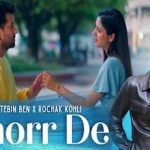 छोड़ दे Chorr De