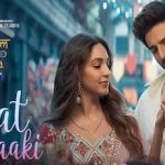 raat baaki lyrics in Hindi