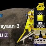 Chandrayaan 3 Quiz in Hindi