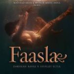Faasla Lyrics in Hindi
