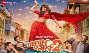 Piya Lyrics in Hindi Dream Girl 2