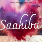 Saahiba Lyrics in Hindi