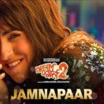 jamnapaar lyrics in Hindi