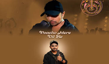 Poocho mere dil se lyrics in Hindi