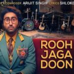 रूह जगा दूँ Rooh Jaga Doon