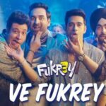वे फुकरे Ve Fukrey