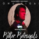 Bitter Betrayals Lyrics in Hindi