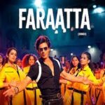 Faraatta Lyrics in Hindi Jawan