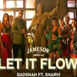 लेट ईंट फ़्लो Let it Flow