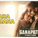 Sara Zamana Lyrics in Hindi