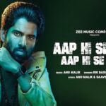 aaphi se tha aa hi se hai lyrics in Hindi