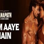 Hum Aaye Hain Lyrics in Hindi