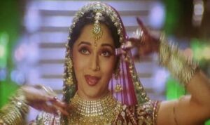 Kaahe Chhed Chhed Mohe Lyrics in Hindi
