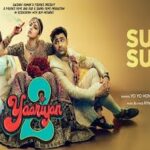 sunny sunny 2.0 lyrics in Hindi