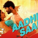 Aadhi Saans lyrics in Hindi