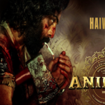 Haiwaan Lyrics in Hindi from the movie Animal