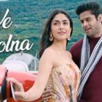 Ve Dholna lyrics in Hindi