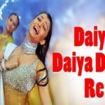 Daiya Daiya Daiya Re Lyrics in Hindi