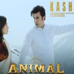 Kashmir Lyrics in Hindi