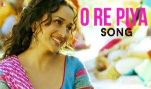 O Re Piya Lyrics in Hindi