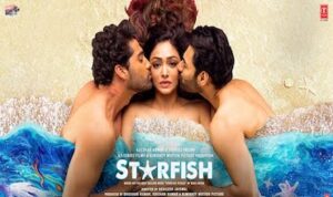 Starfish movie songs lyrics