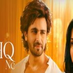 तेरे इश्क़ ने Tere Ishq Ne