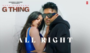 All Right Lyrics in Hindi