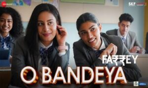 O Bandeya