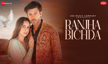 Ranjha Bichda Lyrics in Hindi 