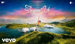 Saajan Ve Lyrics in Hindi