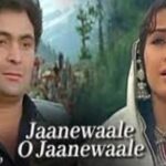 Janewale O Janewale Lyrics in Hindi