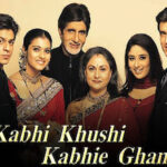 Kabhi Khushi Kabhie Gham