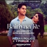 बैरिया रे Bairiyaa Re