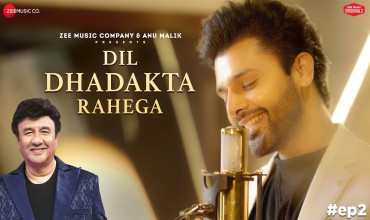 Dil Dhadakta Rahega Lyrics in Hindi 