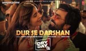 Dur Se Darshan Lyrics in Hindi