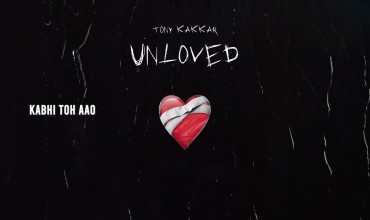 Kabhi Toh Aao Lyrics in Hindi
