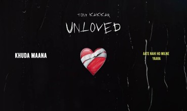 Khuda Maana Lyrics in Hindi