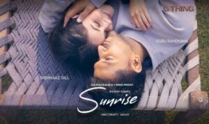Sunrise Lyrics in Hindi