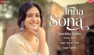 Inna Sona Lyrics in Hindi