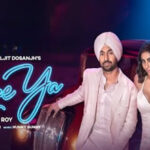 Love Ya Lyrics in Hindi