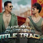 Bade Miyan Chote Miyan Title Track Lyrics in Hindi