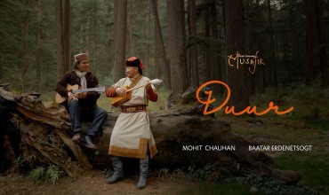 Duur lyrics in Hindi