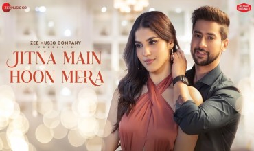 Jitna Main Hoon Mera Lyrics in Hindi 