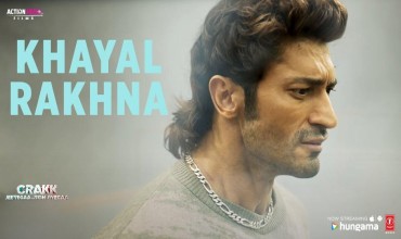 Khayal Rakhna Lyrics in Hindi