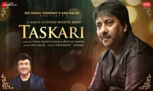 Taskari Lyrics in Hindi