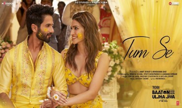 Tum Se Lyrics in Hindi