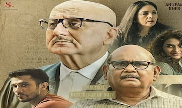 Kaagaz 2 movie songs lyrics in Hindi