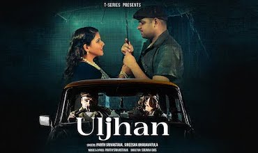 Uljhan Lyrics in Hindi